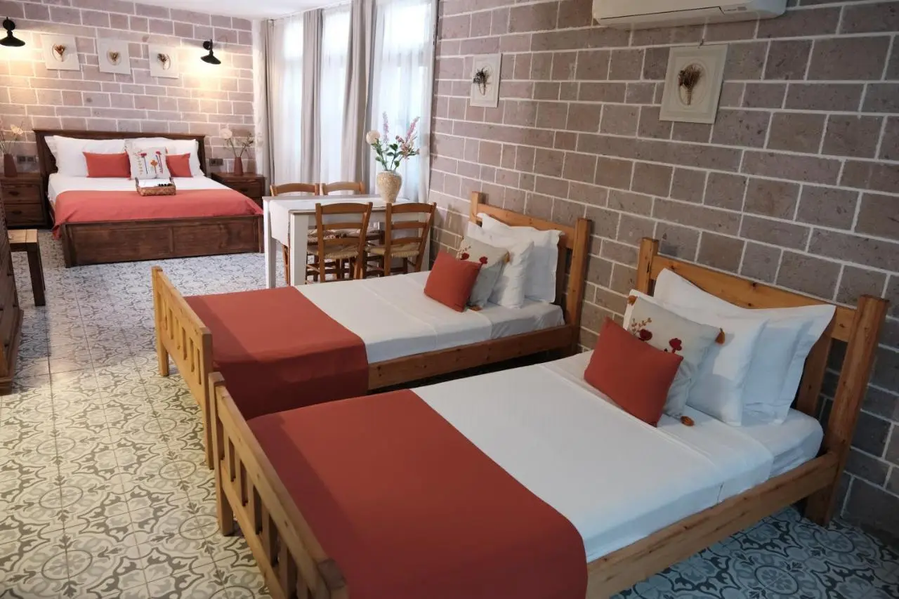 Q-Zen House Cunda