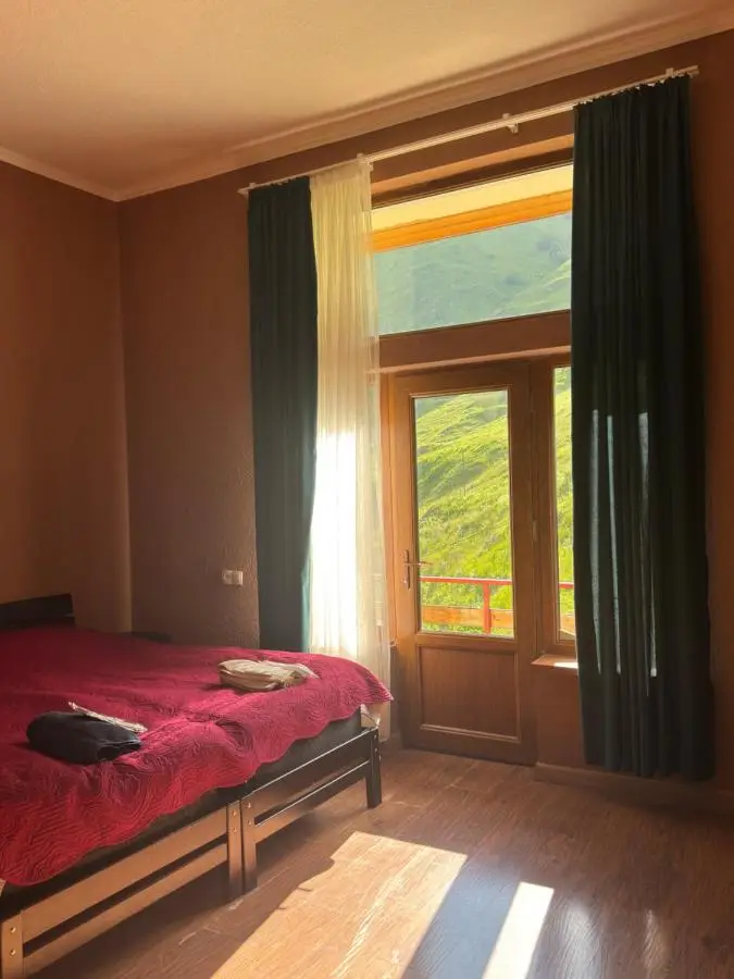 Juta Guest House