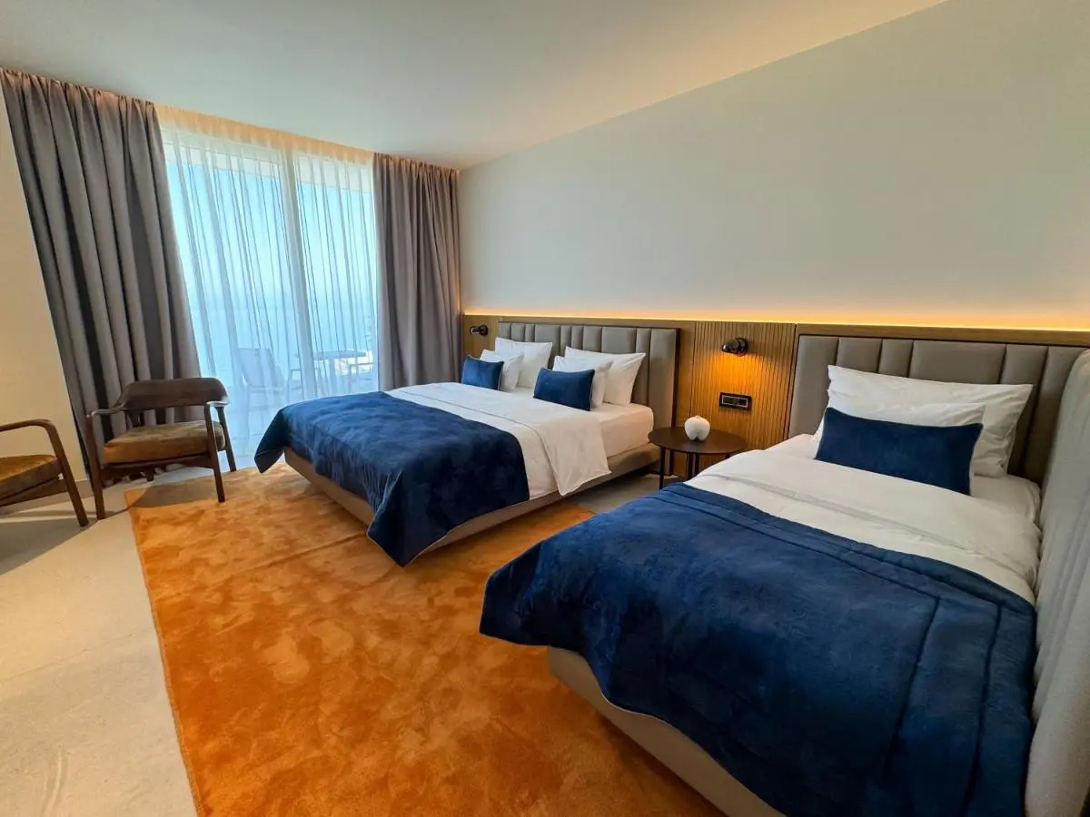 Abi's Hotel & SPA Vlore