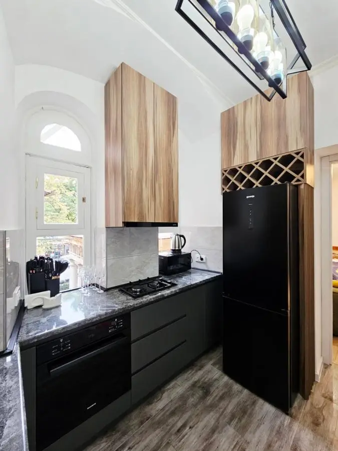 apartment in the old district SIONI