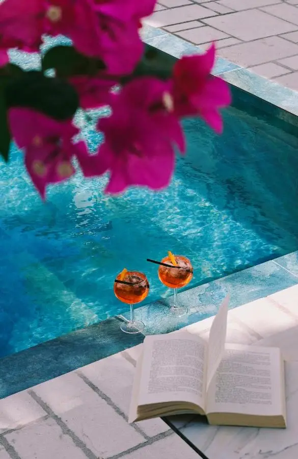 VILLA MARGARIT Boutique Hotel