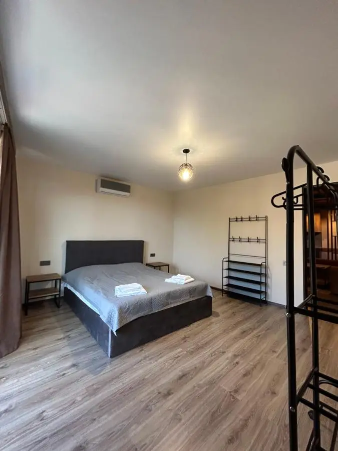 Old Town Trinity Apartments