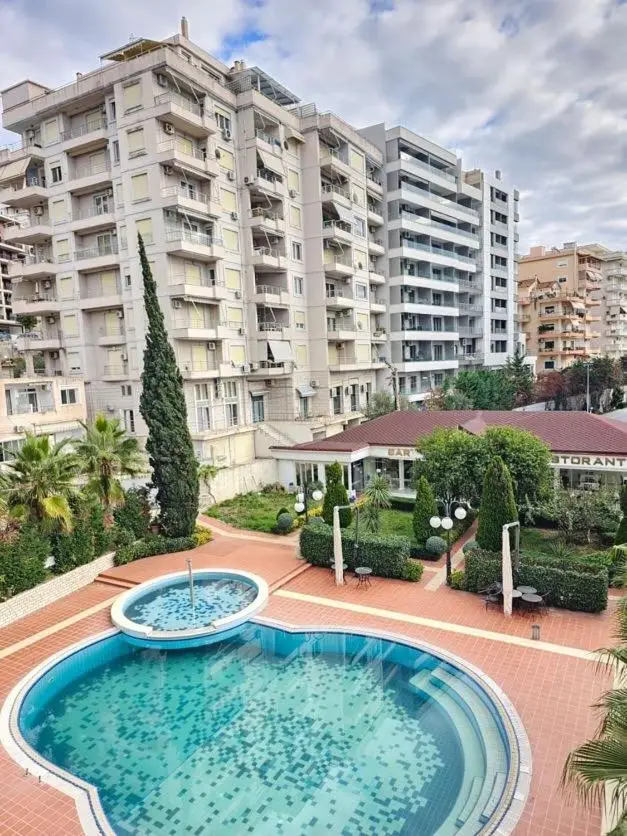 Franci Apartments 1