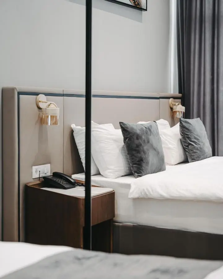 Port Marine Hotel By HOLLYWOOD