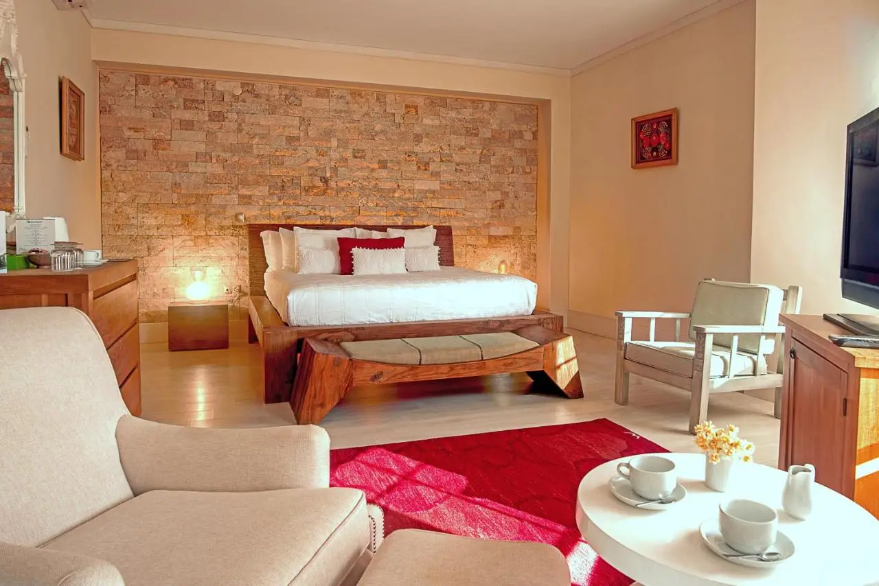 Alaçatı Beach Resort