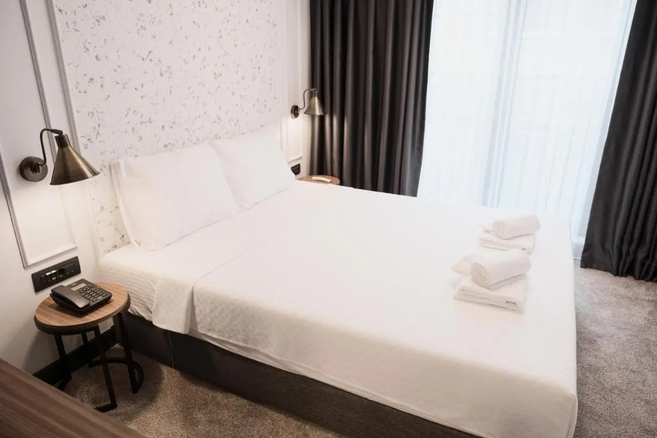 Persona Hotel Galata