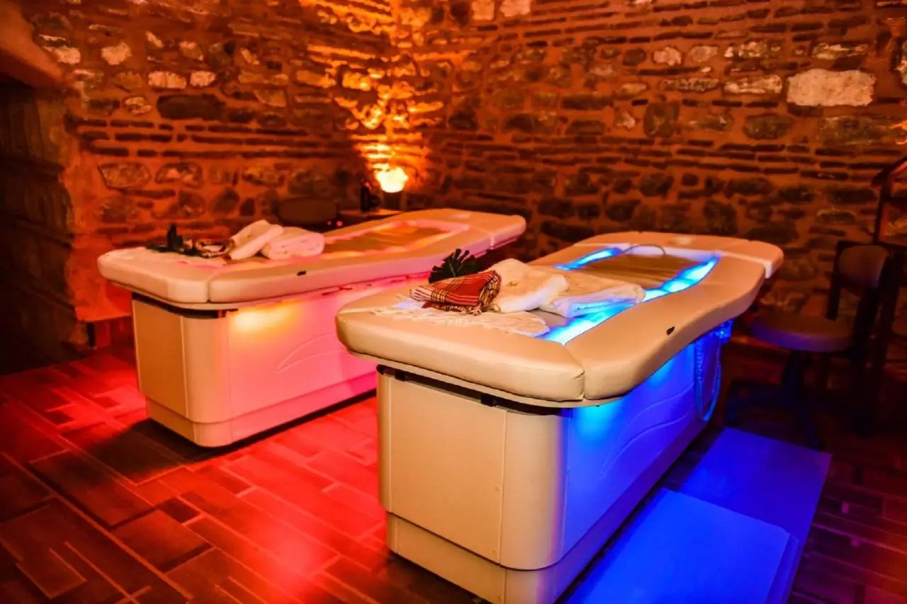 Seven Hills Palace & Spa