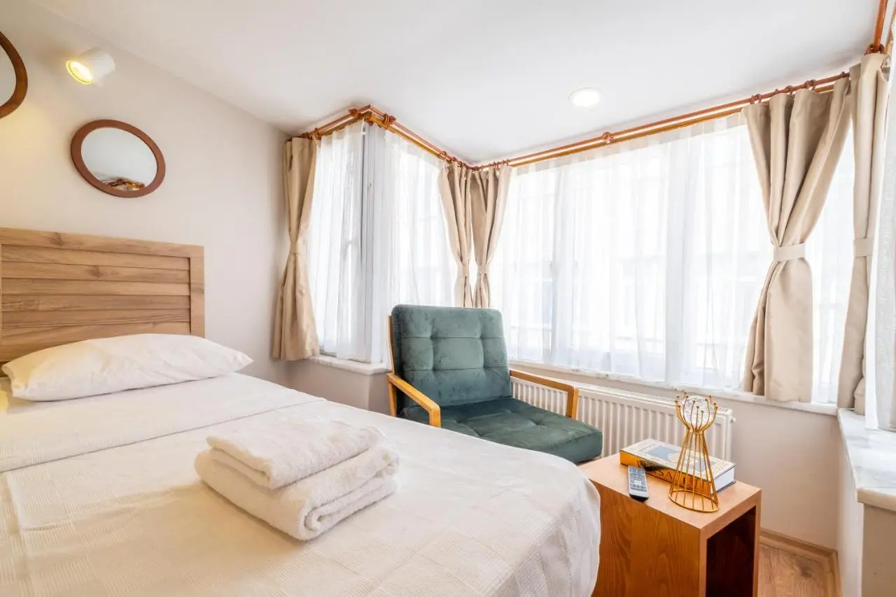 Dream Novera Suite