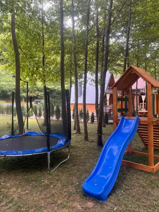 Holiday Home UnaPark