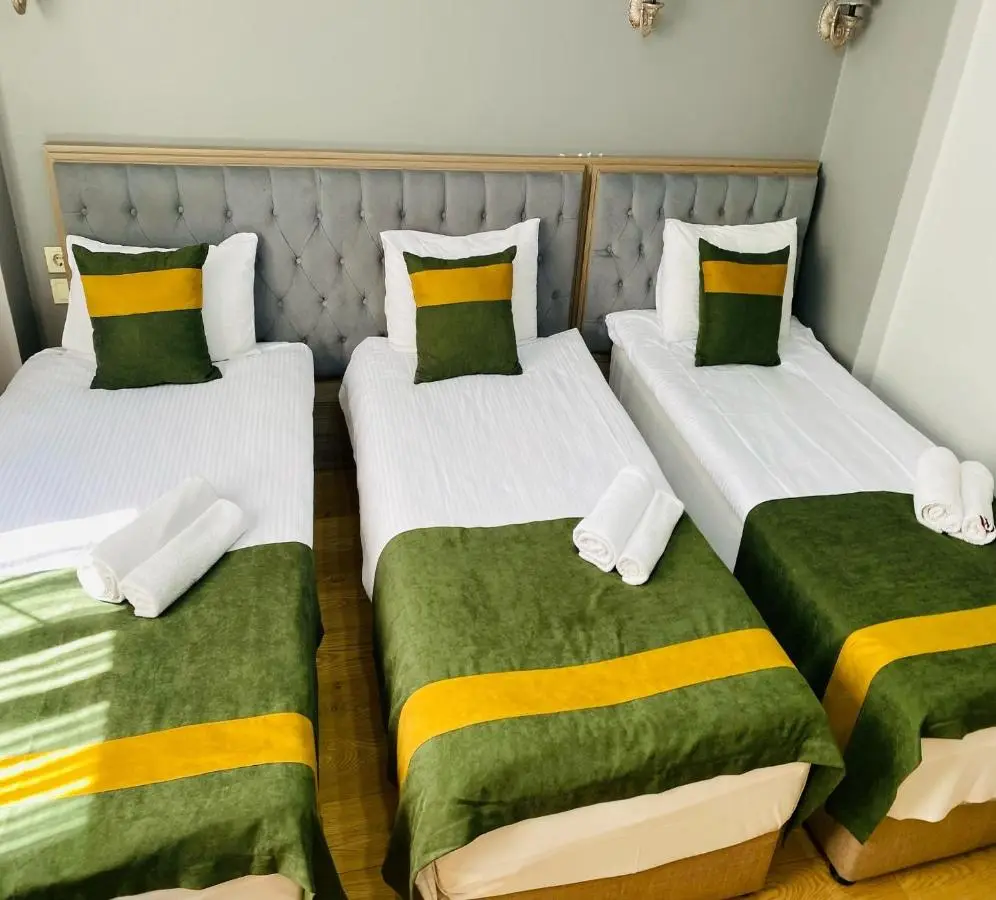 Unique Suite Hotel