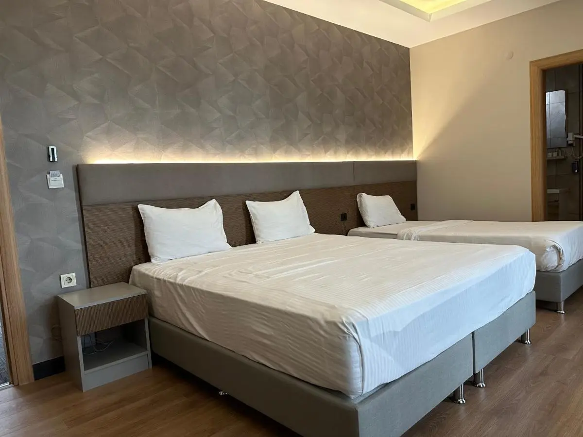 Niconya Port Suite&Hotel