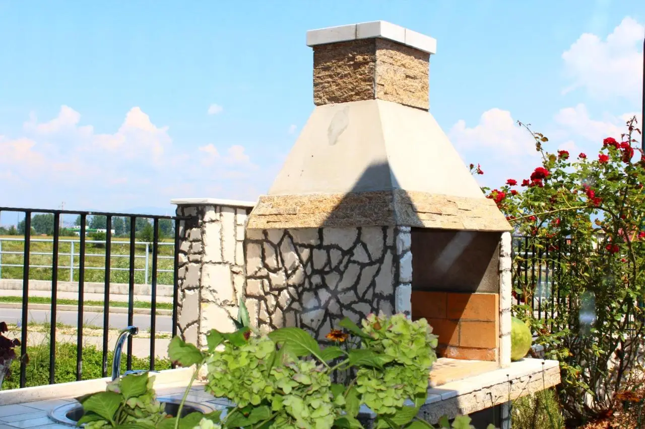 Olad Riverview Townhouse
