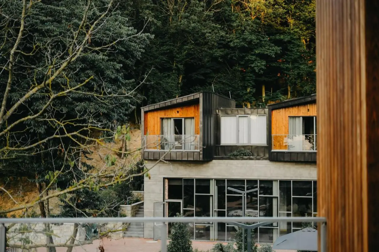 Melekona House