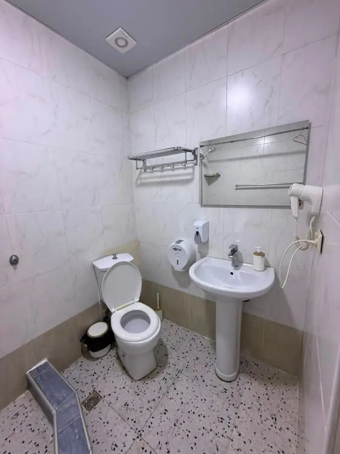 Emilia Hotel Batumi Old Town