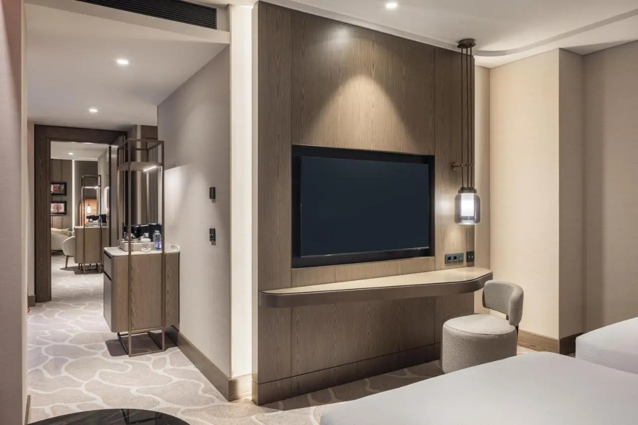 Hilton Istanbul Airport