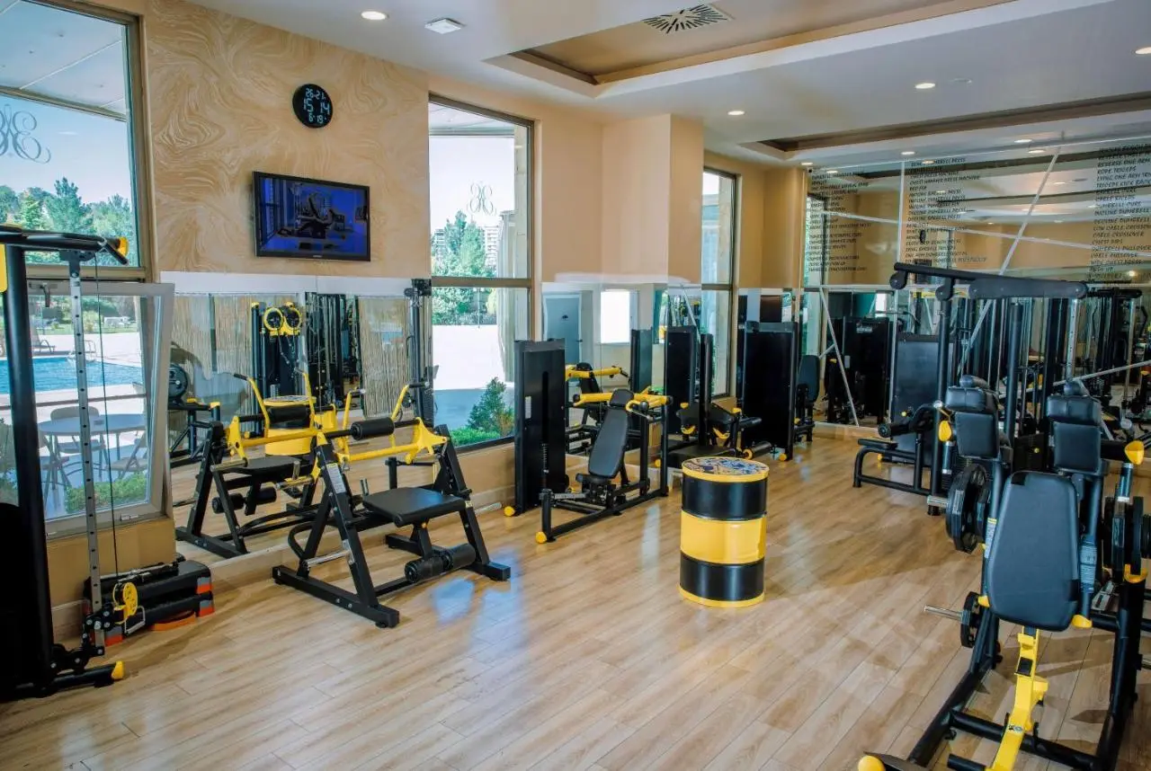 Ramada Plaza by Wyndham Mardin