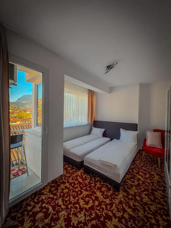 Residence Mahala - Boutique Stay Near Old Town