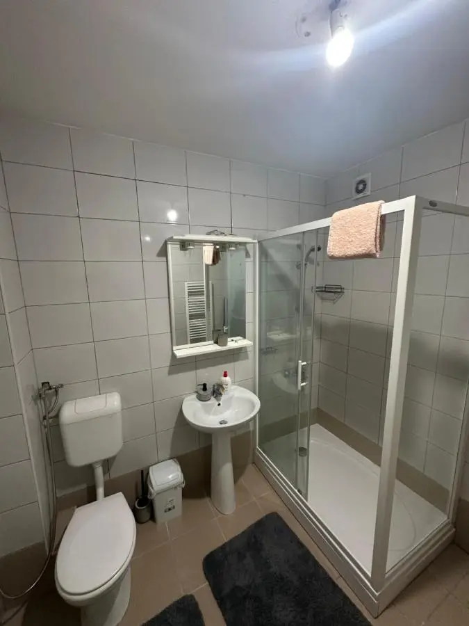 Riverilidza - Centar