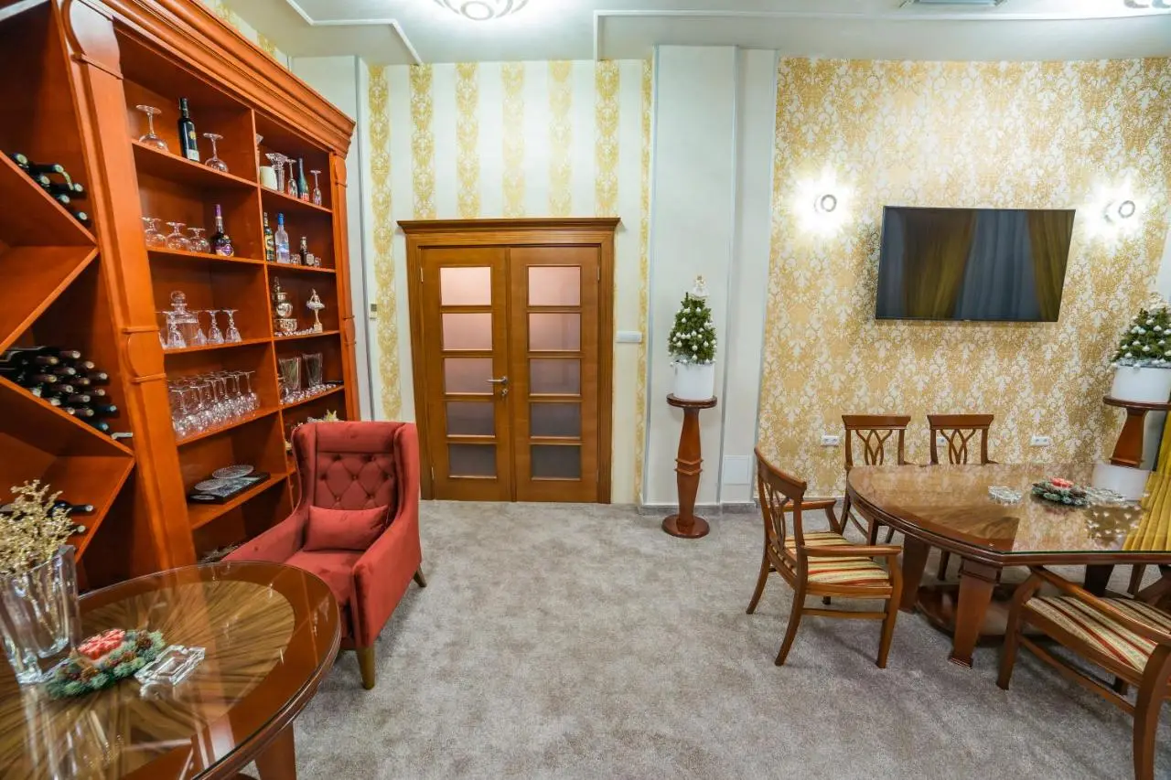 Hotel San Terme Laktaši