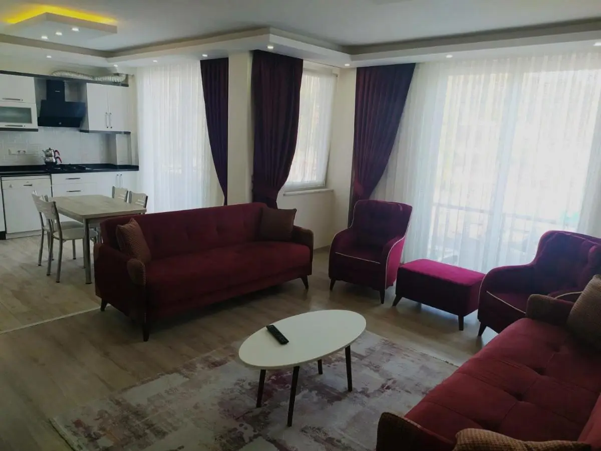 Kaya House Daily Flat