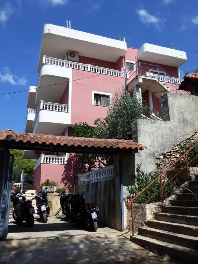 Vila Jakupi