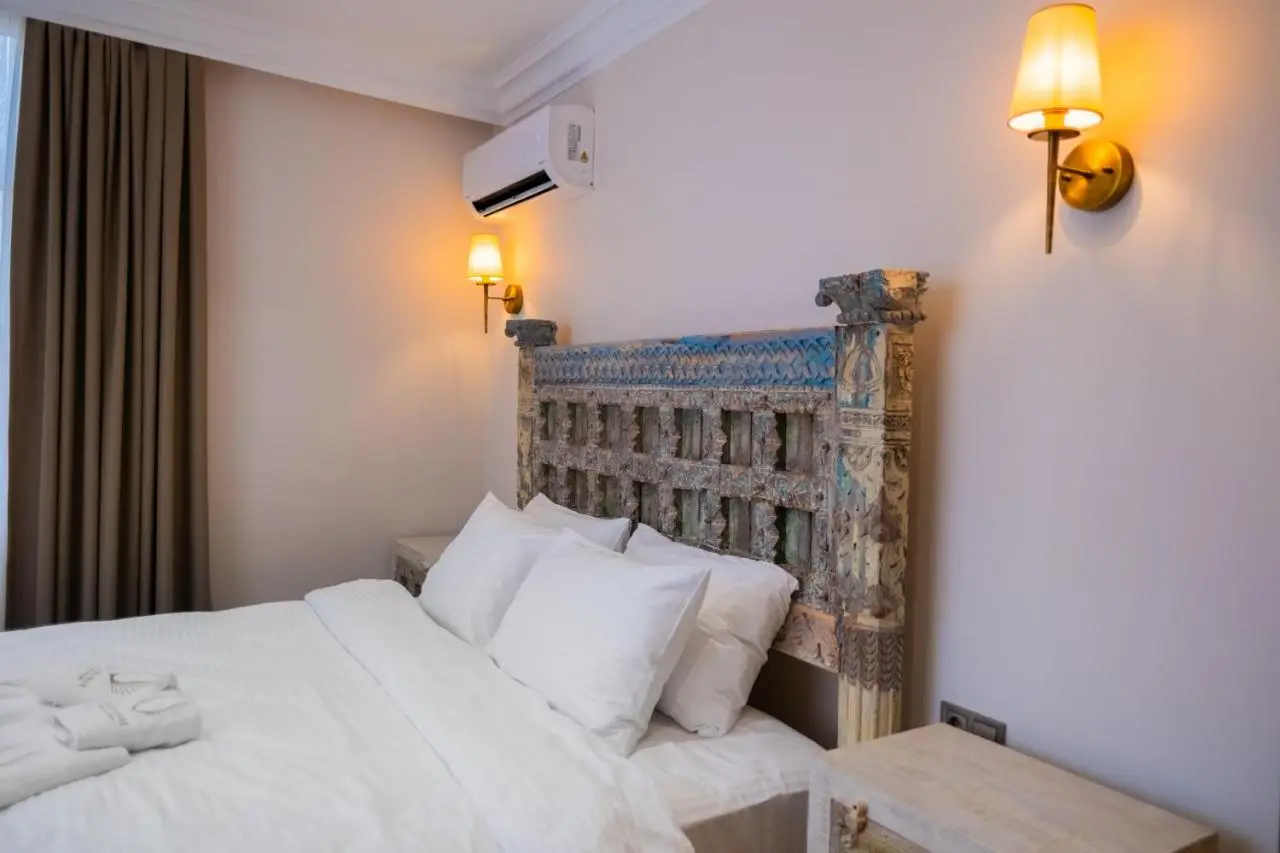 Koçin Konak Luxury Boutique Home