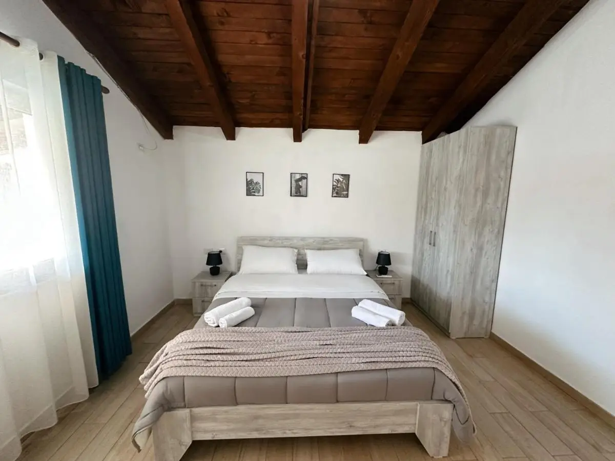 Js House Shkoder 2