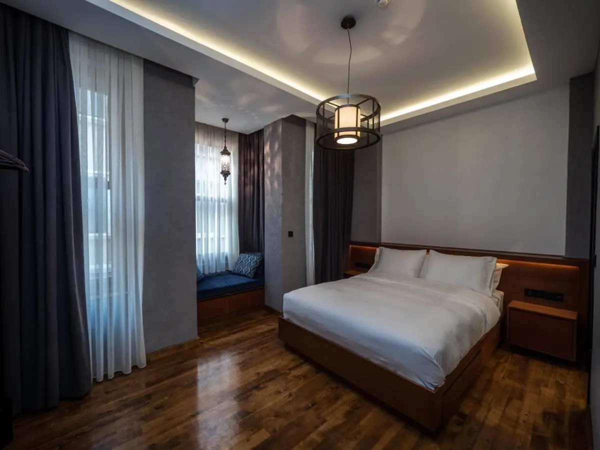 Blu Hotel