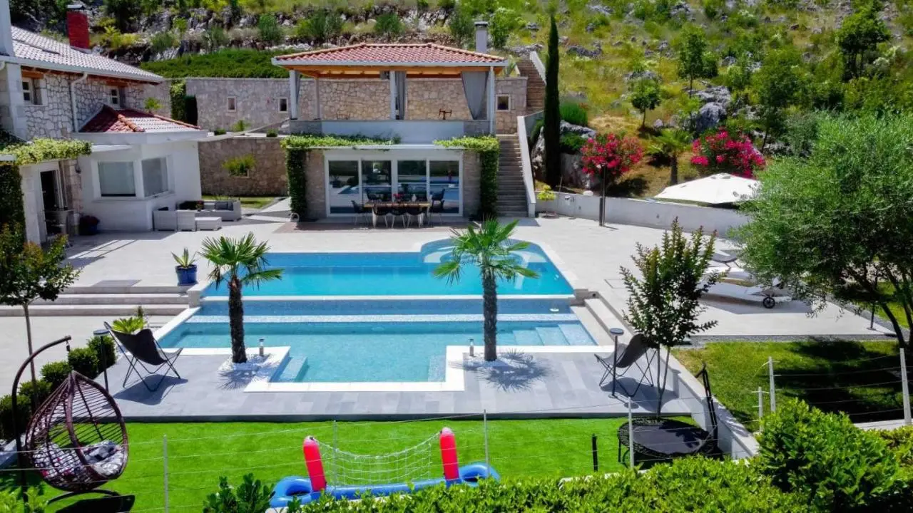 Villa VAND Paradiso Medjugorje