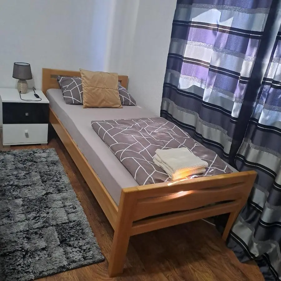 Apartment Beha