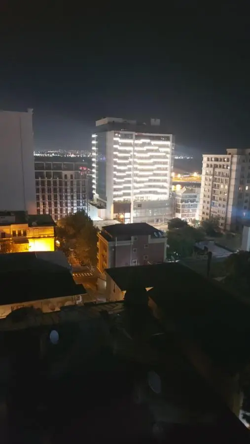 Квартира
