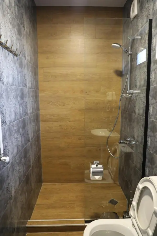 Paradise Inn Kazbegi
