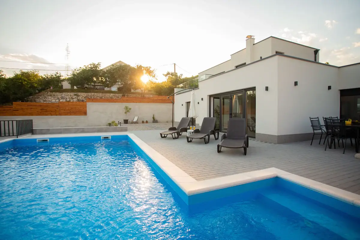 Villa Bianca