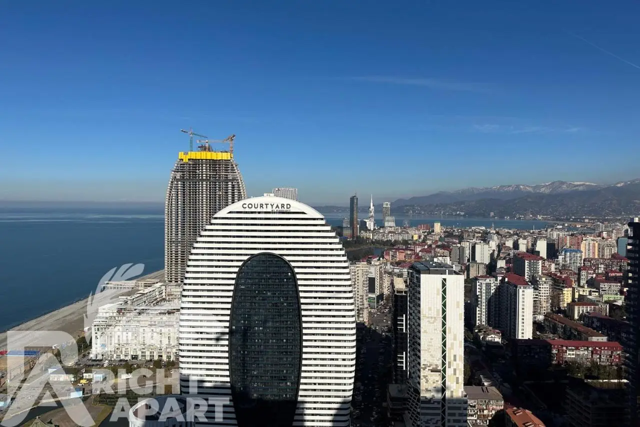 ORBI CITY Hotel Sea View