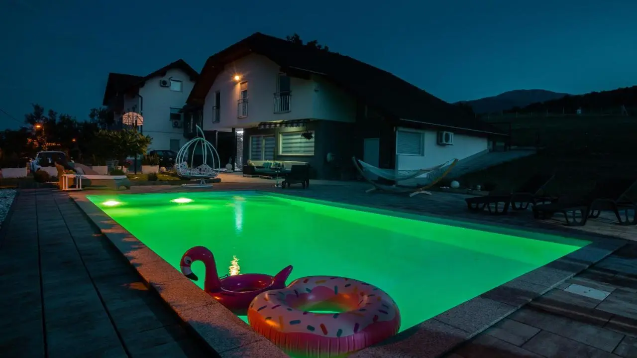 Villa De Luxe