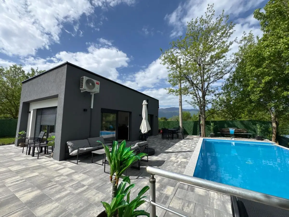 Villa Sofia