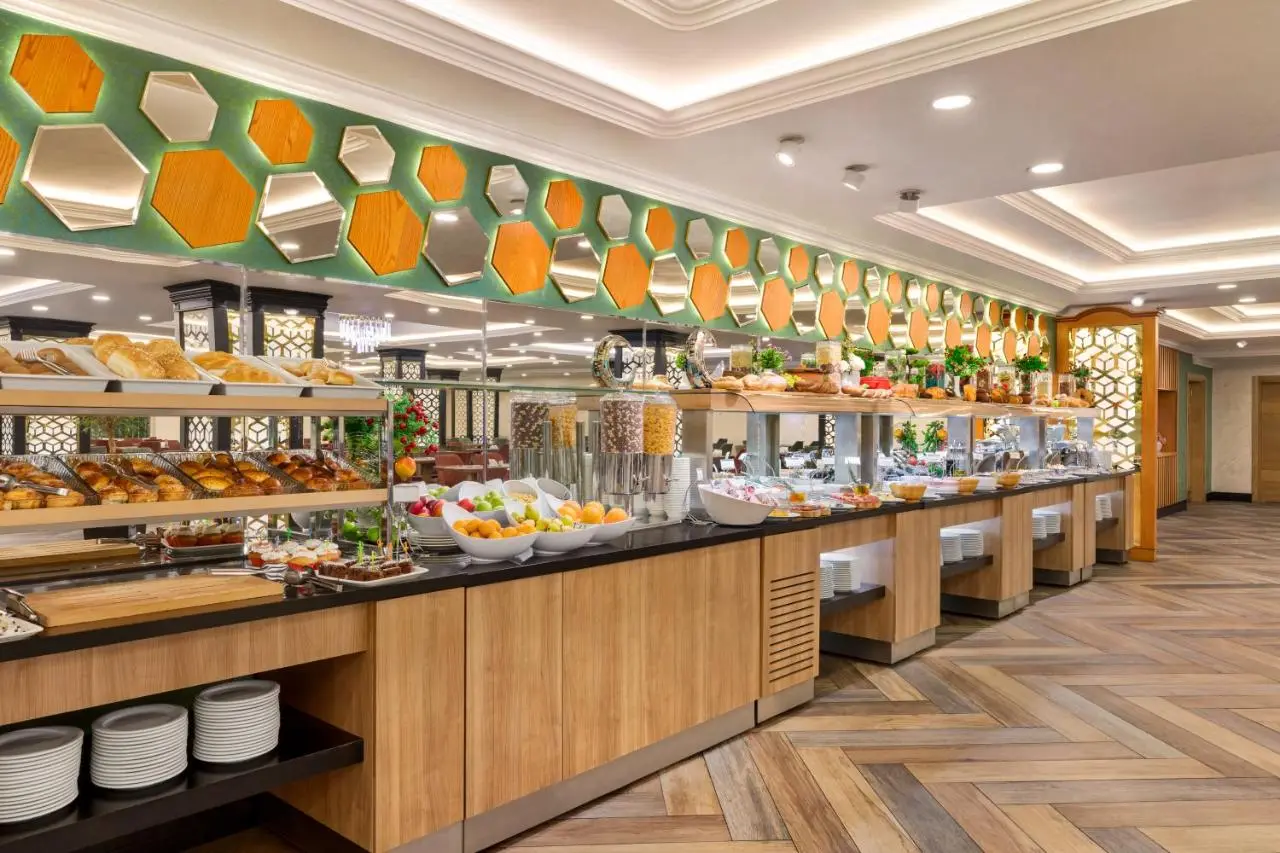 Wyndham Baku