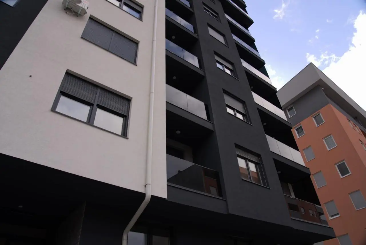 Apartment Alina Istocno Sarajevo with private garage Lukavica