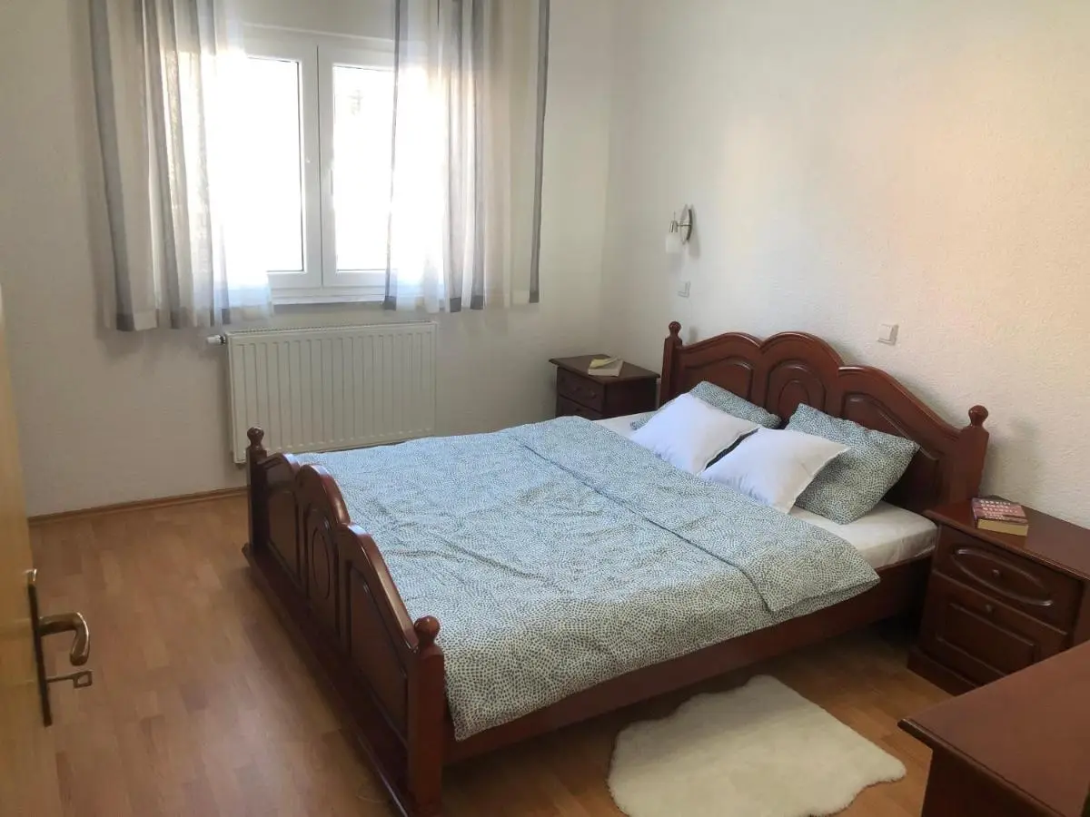 Apartman Cypres