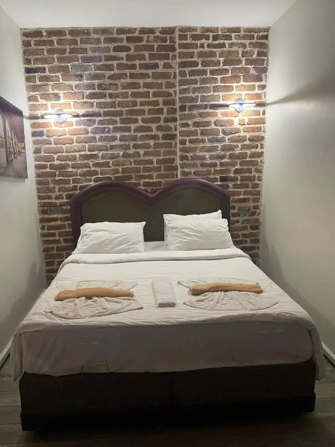 GRAND BELLA VİSTA Hostel