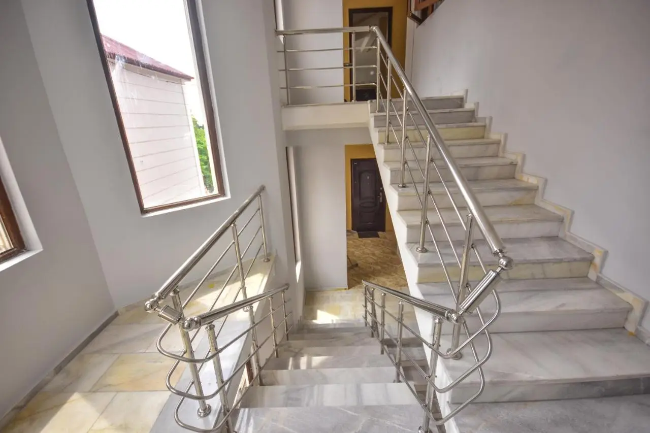 Family Apartments in Batumi