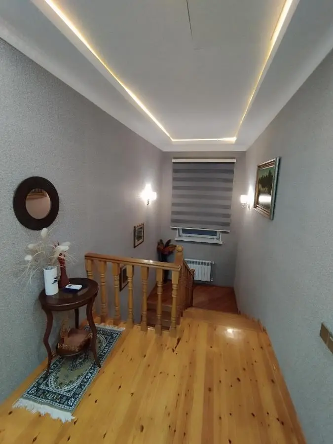 Guest House Savalan
