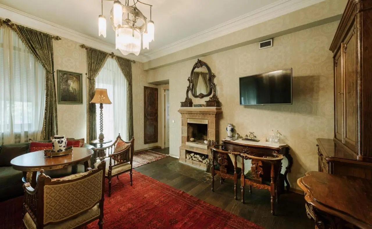 Vinotel Boutique Hotel