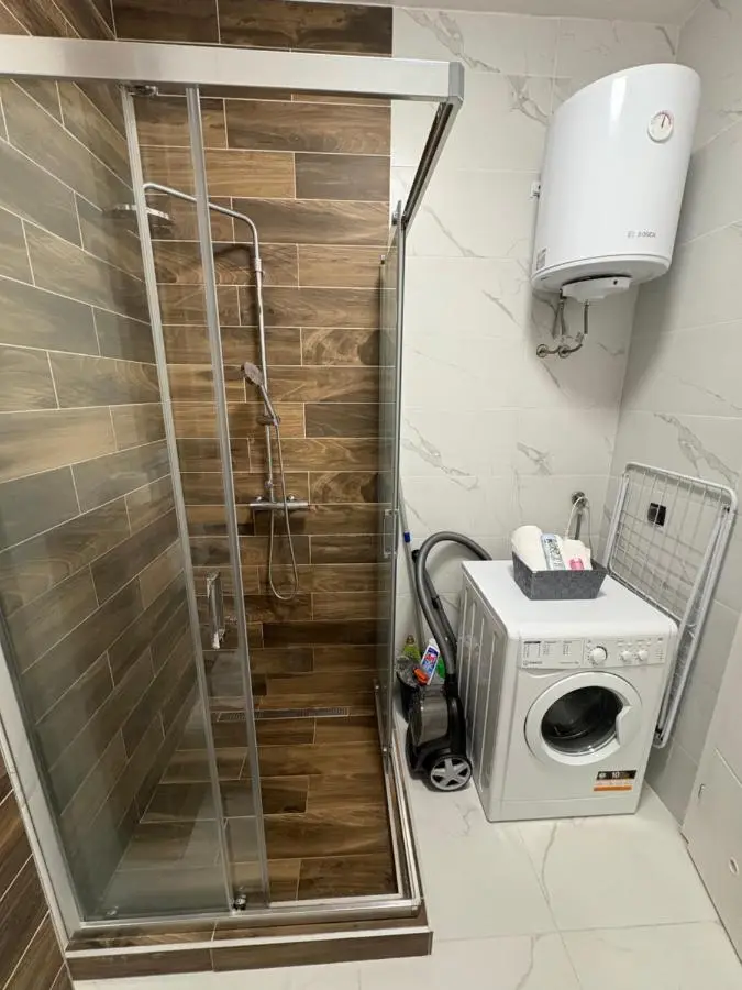 A&A Apartment
