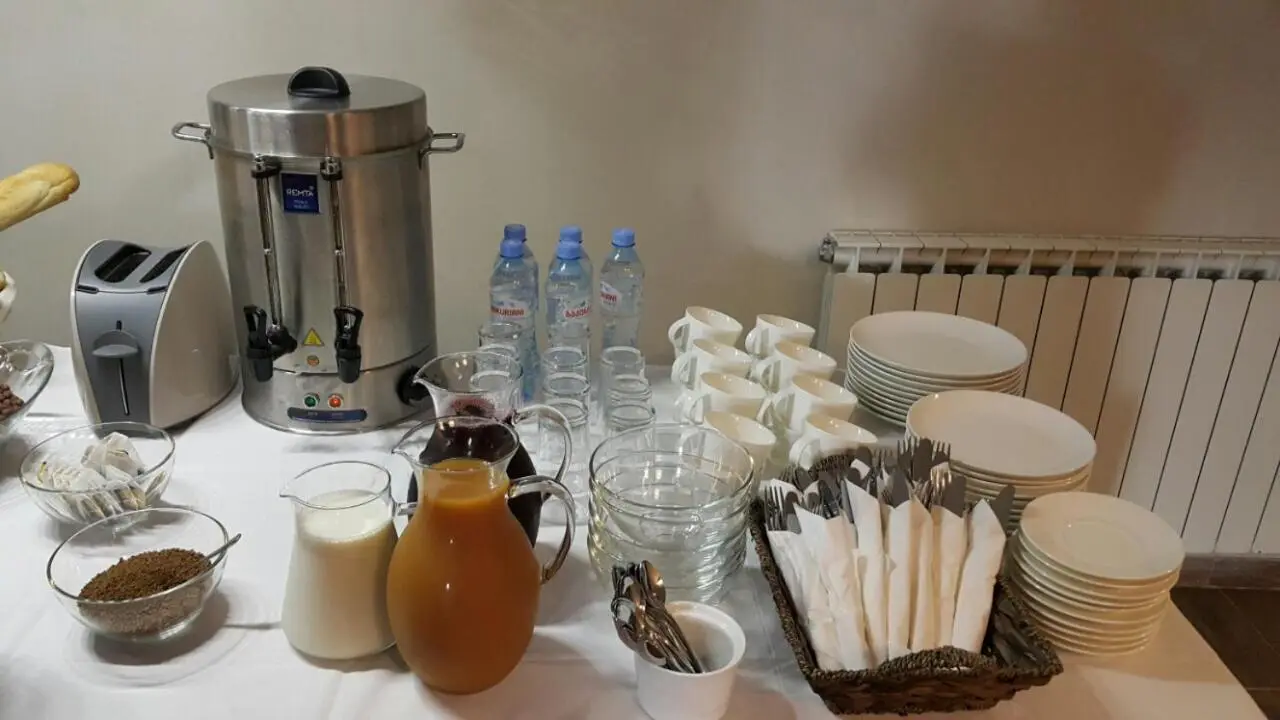 Hotel Doesi
