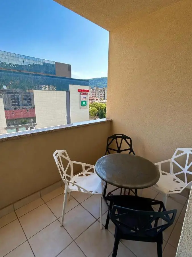 TORO Orca apartments