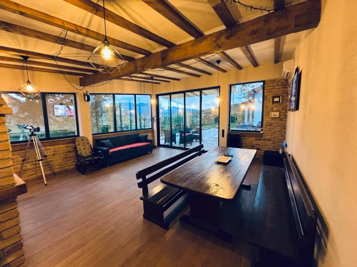 Holiday Home Silenzio