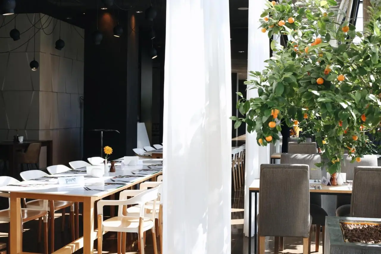 Holiday Inn - Tbilisi by IHG