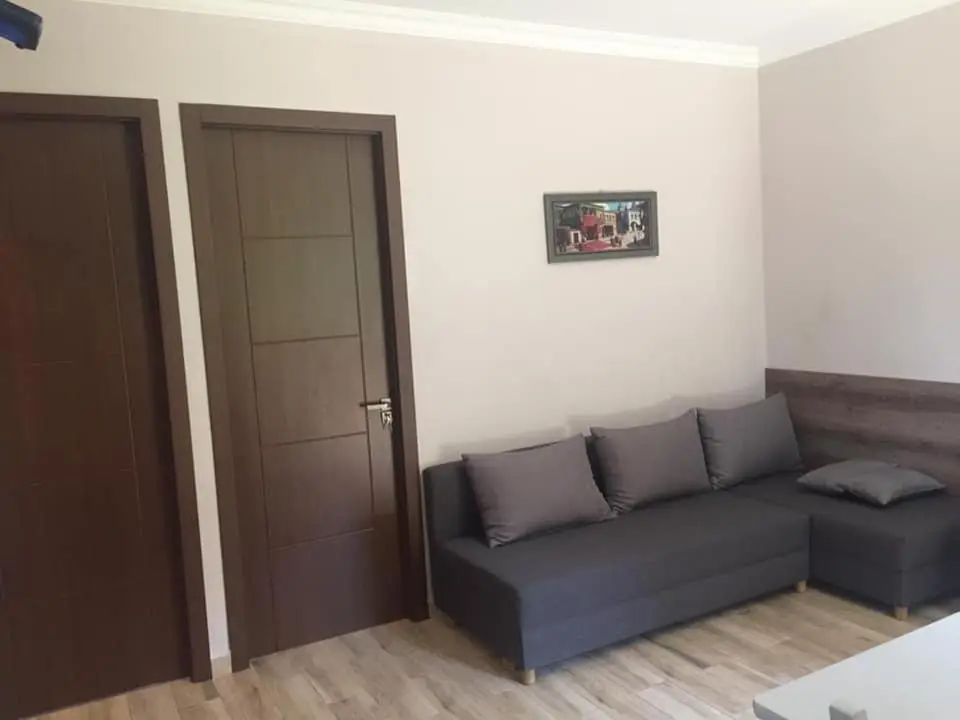 Fortuna Cottage Bakuriani