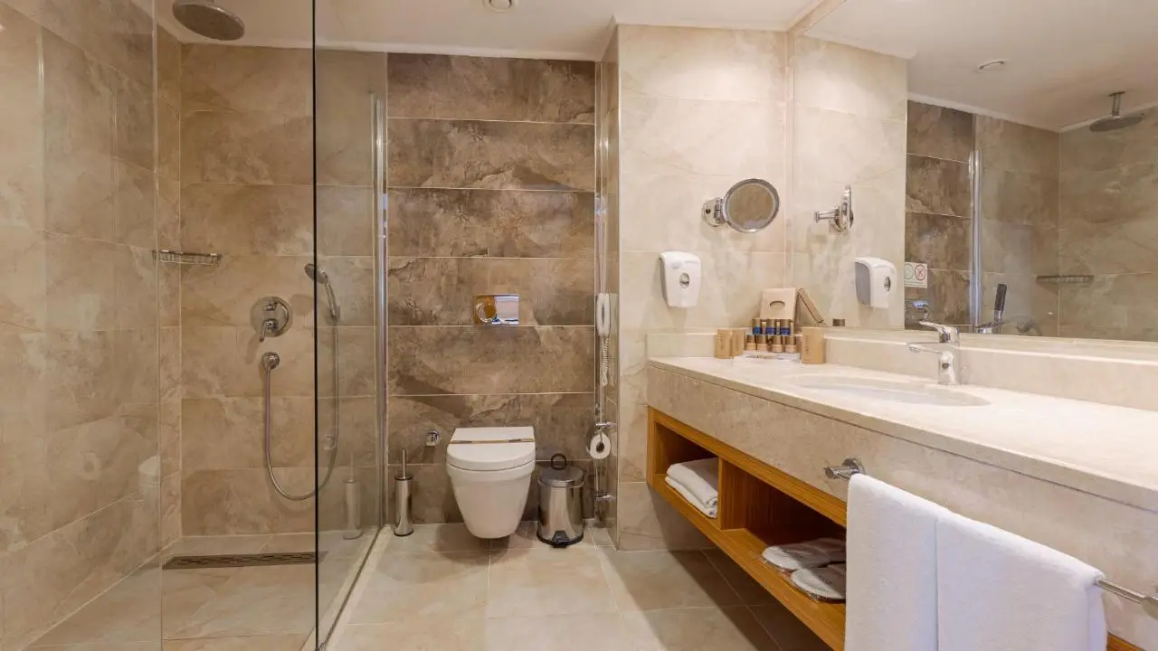 Aquasis De Luxe Resort & SPA - Ultra All Inclusive